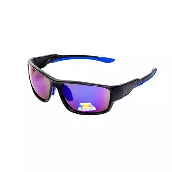 Очки поляризационные в чехле (хамелеон) (PR-OP-1197-C) Premier Fishing