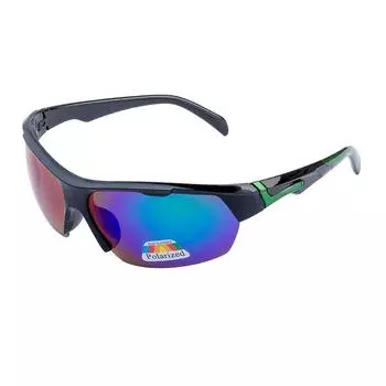 Очки поляризационные в чехле (хамелеон) (PR-OP-9419-C) Premier Fishing