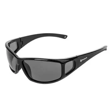 Очки поляризационные в жест.чехле (N-OP-LZ0007-G) Nisus