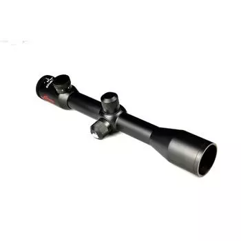 Оптика B3-IL-642 6x42 R:15D с подсветкой Hakko