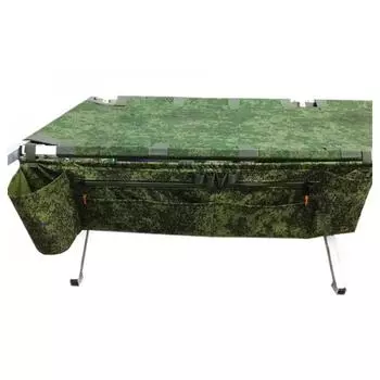 Органайзер для раскладушки Берег