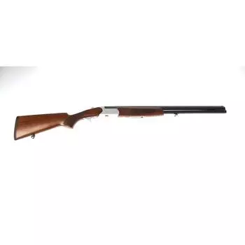 Оружие гладкоствольное Huglu HAWK 12Х76 [SILVER L=710]
