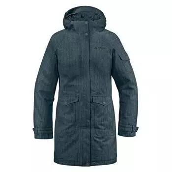 Пальто Wo Yale Coat VI Vaude