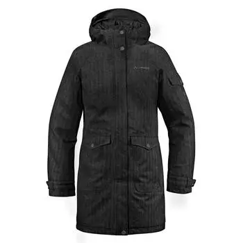 Пальто Wo Yale Coat VI Vaude