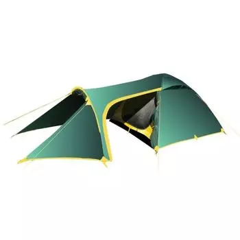 Палатка GROT-3 V2 TRT-36 Tramp