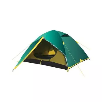 Палатка NISHE 2 V2 TRT-53 Tramp