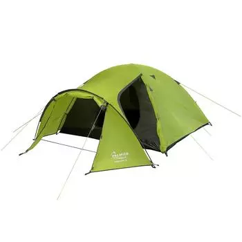 Палатка с тамбуром SAHARA-4 Premier Fishing