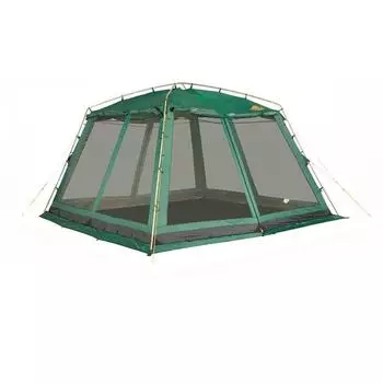 Палатка-шатер CHINA HOUSE ALU ALEXIKA