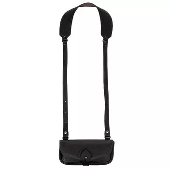 Патронташ К-12,16 двухрядный на 16 патронов (HS-ПО-12) Helios