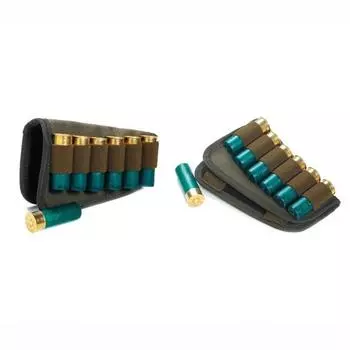 Патронташ на приклад (П-61) VEKTOR