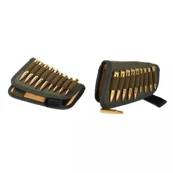 Патронташ на приклад (П-62) VEKTOR