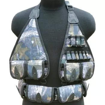 Патронташ на утку 54 патрона (260-2) ХСН