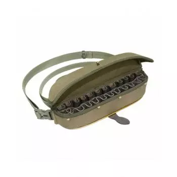 Патронташ-сумка охотника на 24патрона ПО-07 Aquatic