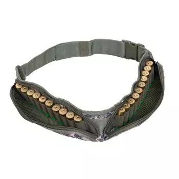 Патронташ закрытый 12,16,20 к / оксфорд 191351200 Хольстер