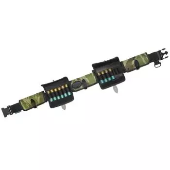 Патронташ закрытый 12к (190061100) Хольстер