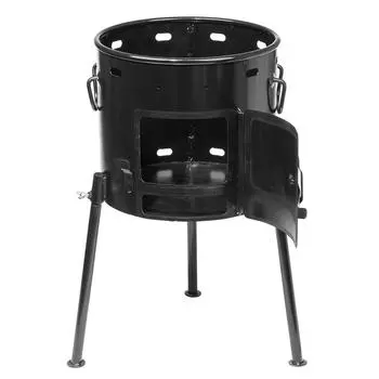 Печь под казан 330 мм Силумин (ПЧК33)