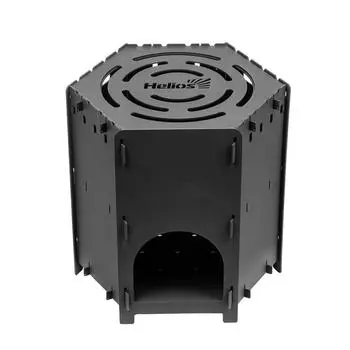 Печь под казан сборная ПКM-01 (T-HS-PKM-01) Helios