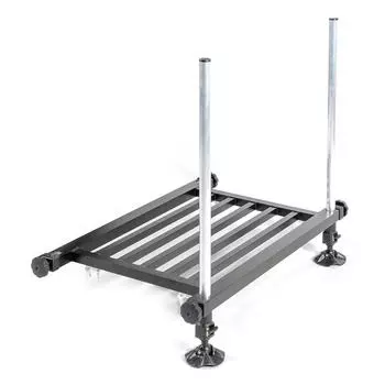 Педана для фидерного кресла МАХ (SKF-02) Кедр