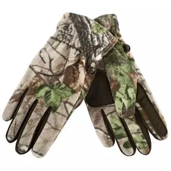Перчатки Conley fleece Realtree® Xtra green SEELAND