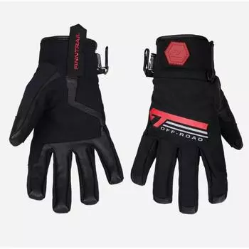 Перчатки Finntrail GT 2790 GraphiteRed_N XL Finntrail
