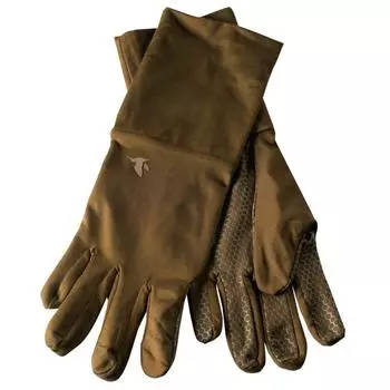 Перчатки Hawker Pine green SEELAND
