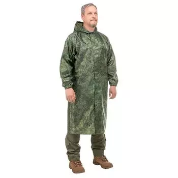 Плащ ветровлагозащитный PU 5000 Helios