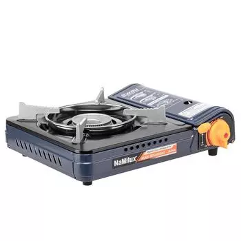 Плита газовая NamiLux (NA-P3915PF)