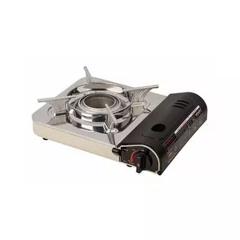 Плита газовая портативная (TS-500) CYCLONE TOURIST