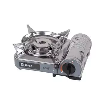 Плита газовая Roast СПЛАВ