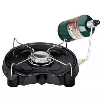 Плитка туристическая газовая POWERPACK PROPAN STOVE COLEMAN