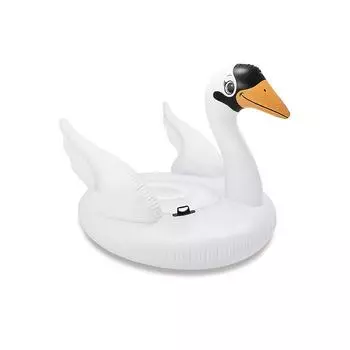Плот надувной Лебедь (57557) INTEX