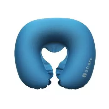 Подушка дорожная под шею Air (M0214) BTrace