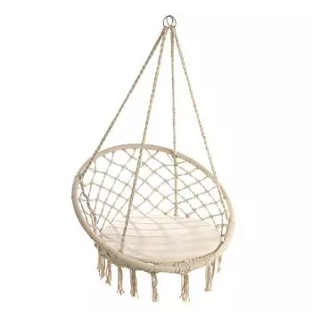 Подвесное кресло-гамак (HS-K-G) Helios