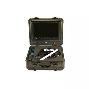 Подводная видеокамера ЯЗЬ 52 компакт 9 с DVR Язь 52