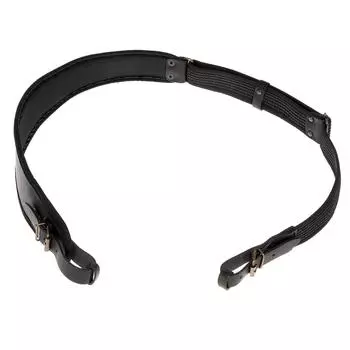 Погон ружейный регулируемый противоскользящий (HS-ОР-10) Helios