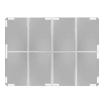 Пол для палатки Снегирь 2Т long без отверстий