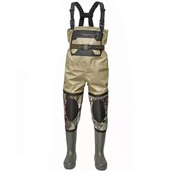 Полукомбинезон Energy Plus (5-088-G01) Nordman