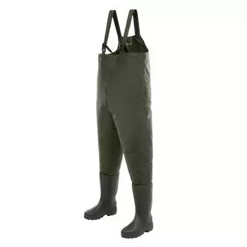 Полукомбинезон Nordman Expert (5-257-G01)