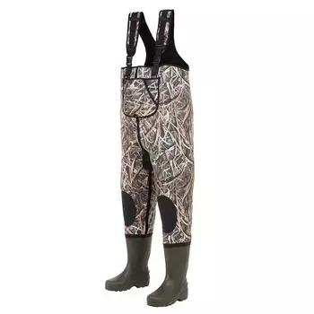 Полукомбинезон Nordman Neo Plus ПЕ-22 (ТЭП) ПК РНЕ