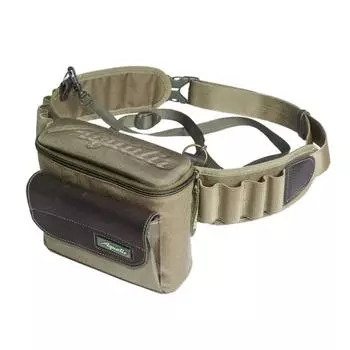 Пояс охотника 17патронов (12-16 калибр) ПО-05 AQUATIC