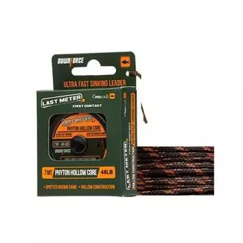 Поводковый материал Phyton Hollow Core 7m 45lbs Prologic