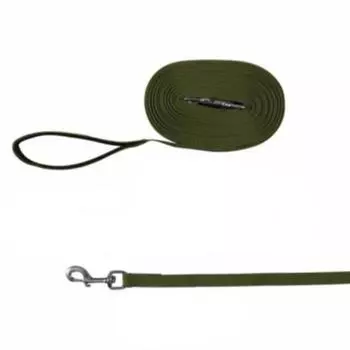 Поводок брезентовый 35 7 м СибАГРО