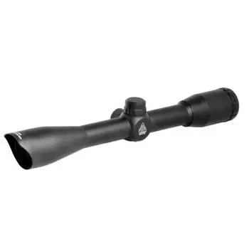 Прицел оптический 4x32 True Hunter Classic б/подсветки, 25,4мм, кольца на 1 Leapers