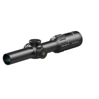 Прицел оптический Boar Eater 1-6x24 IR 4Dot (NSBE1624) Nikko Stirling