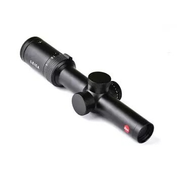 Прицел оптический Leica AMPLUS 6 1-6x24 i RETICLE L-4A (50100)