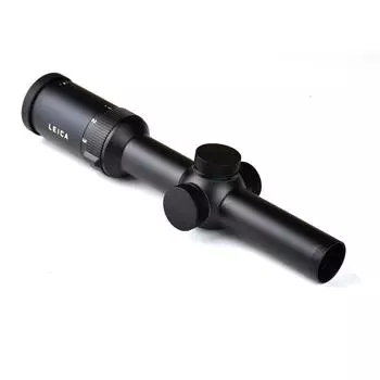 Прицел оптический Leica FORTIS 6 1-6x24i L-4a