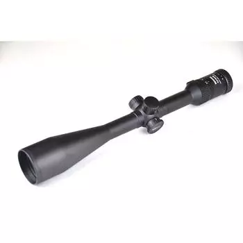 Прицел оптический MEOPRO 6,5-20x50 сетка BDC Meopta