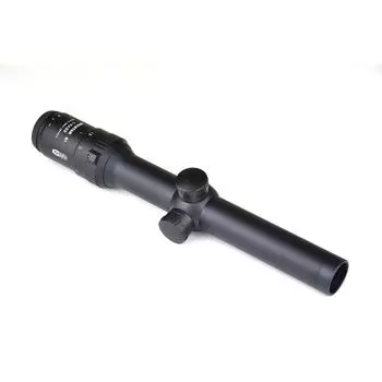 Прицел оптический MEOSTAR R1 1-4x22 сетка 1 Meopta