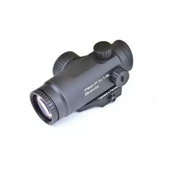 Прицел оптический P1X14 BREVIS LCD Пилад