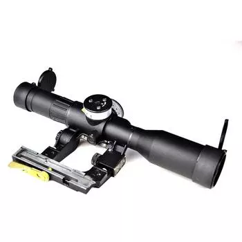 Прицел оптический ПОСП 6x42 М6 ВДС Pro